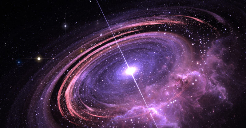 The Big Bang - Anonymous