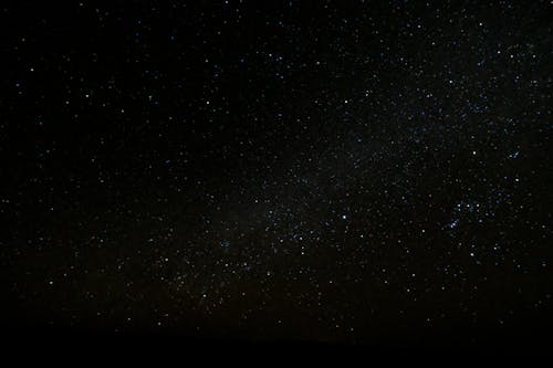 Stars - Unknown